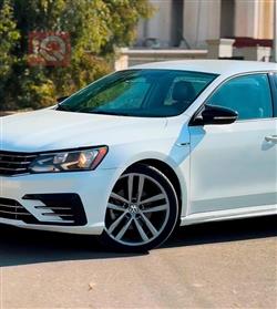 ڤۆڵکسواگن پاسات